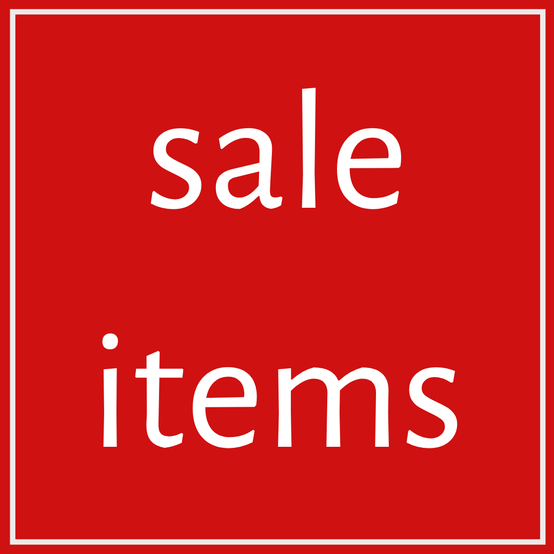Sale Items